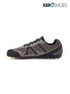 MESA TRAIL II Ms #Fallen Rock/Black [MEM-FKBK]｜XERO SHOES