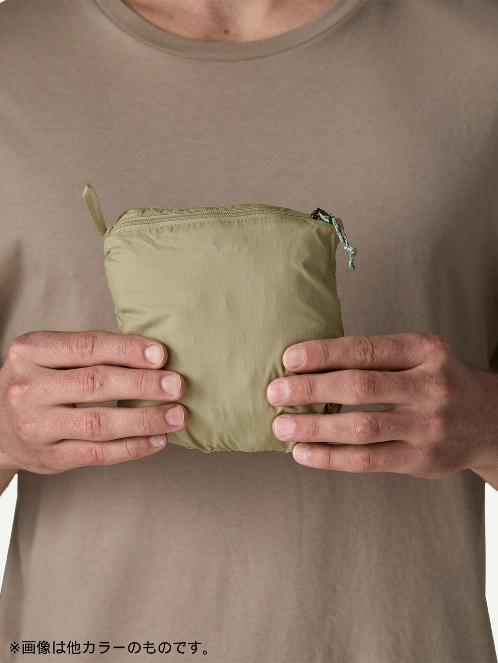 Light & Variable Jacket #BLK [20495]｜patagonia