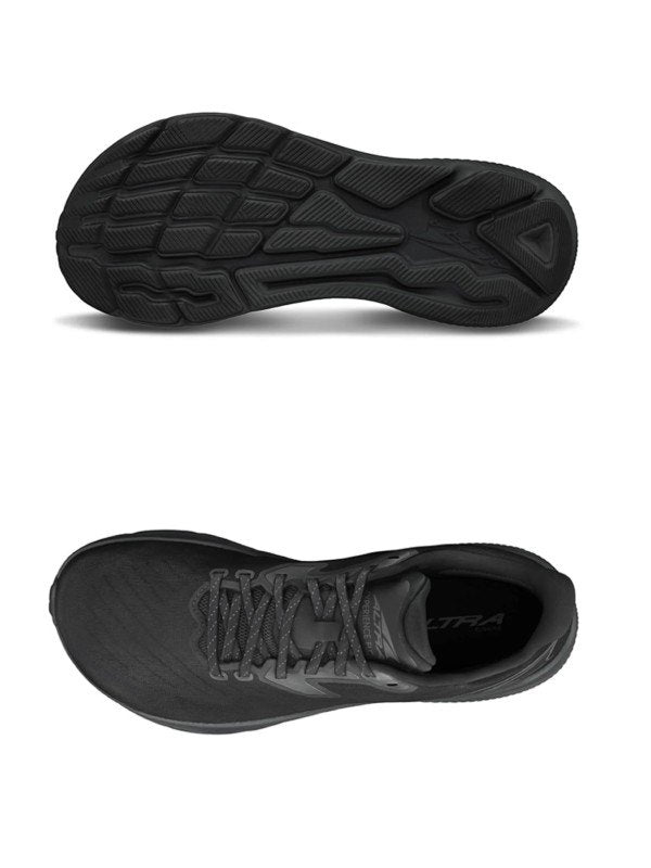 EXPERIENCE FLOW M #BLACK/BLACK [AL0A85NV0011]｜ALTRA
