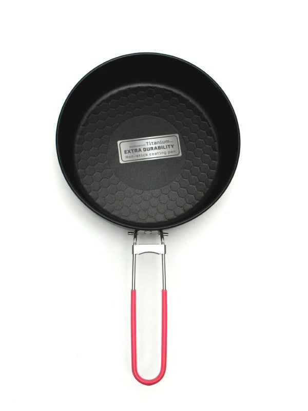 U.L. Alu.Pan 16cm [ECA382]｜EVERNEW