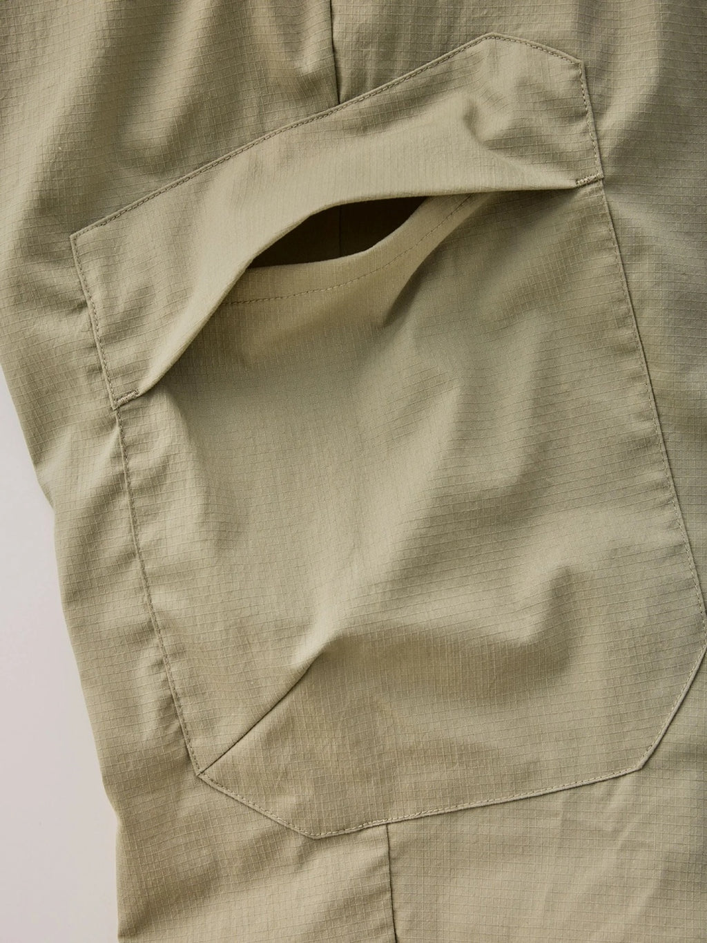 SANSAI Pant #Light Khaki [TB261-73022]｜Teton Bros.