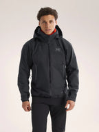 Beta AR Jacket M #Black [X00000990602]｜ARC'TERYX