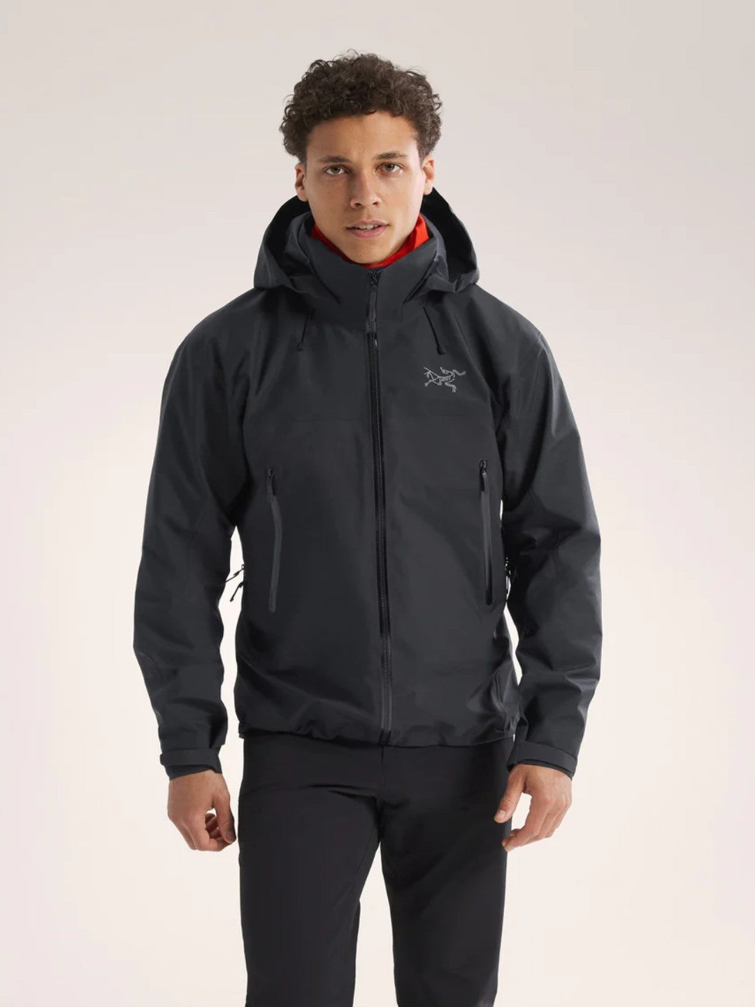 Beta AR Jacket M #Black [X00000990602]｜ARC'TERYX