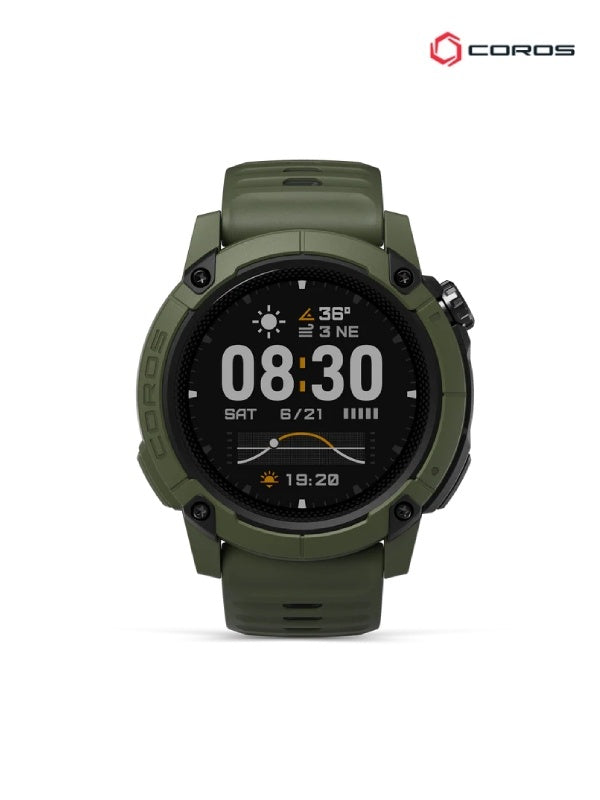 NOMAD #Green [CRS525-511025]｜COROS