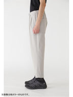 輕便布褲 #010/黑色 [4282179]｜漫步