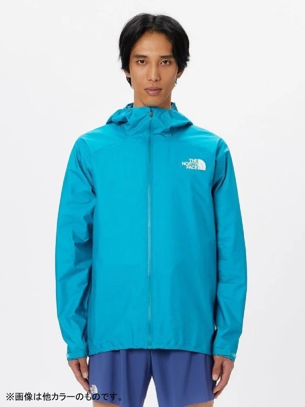 Fl Trail Peak Jacket #LR [NP12470]｜THE NORTH FACE