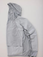 【Women】WS Breath Runner #Light Gray [TB261-180]｜Teton Bros.