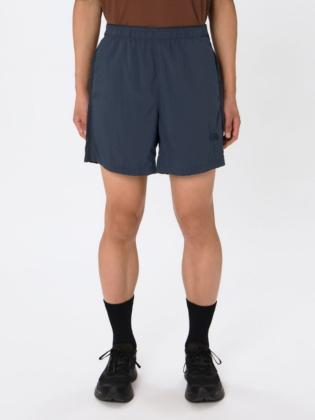 Free Run Light Short #UN [NB42690]｜THE NORTH FACE