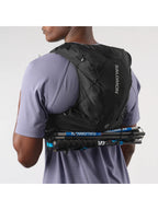 ADV SKIN 12 SET #Black [LC2464300]｜SALOMON