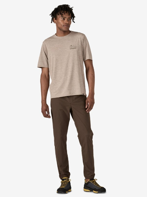 Men's Quandary Joggers #DWA [55796]｜patagonia