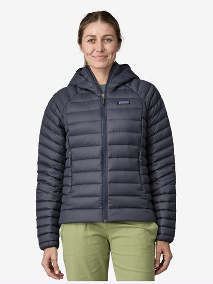 Women's Down Sweater Hoody #SMDB [84712]｜patagonia