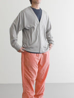 [Men/179cm/66kg]：XLサイズ着用