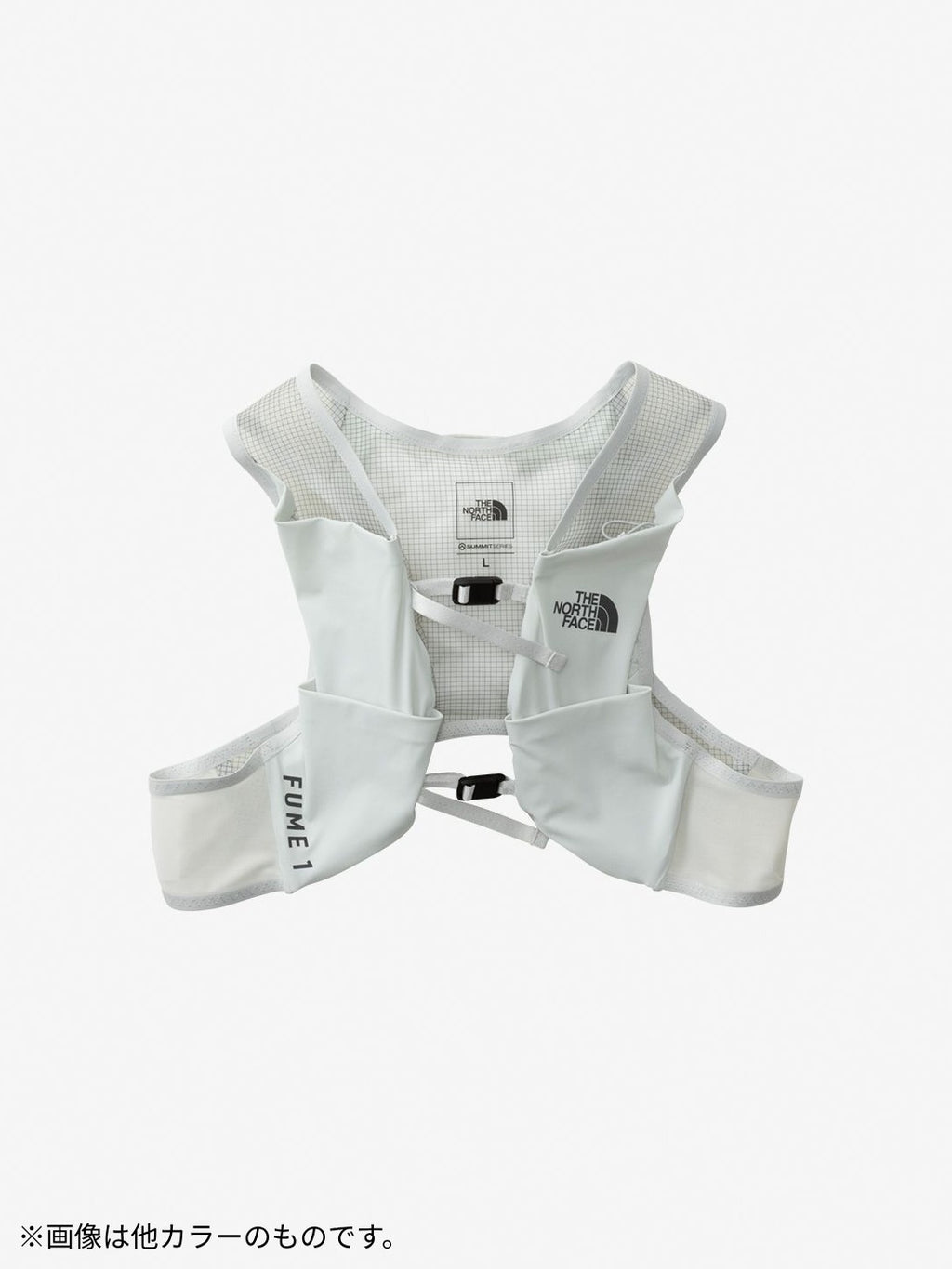 HST Fume 1 #SP [NM62554]｜THE NORTH FACE