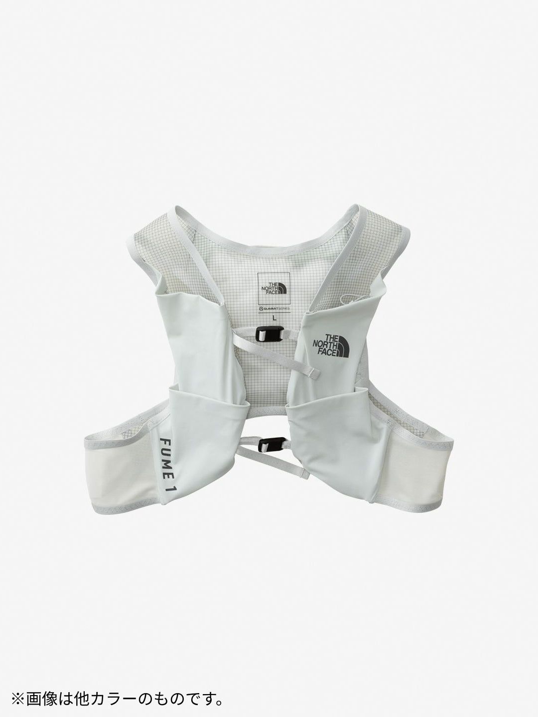 HST Fume 1 #SP [NM62554]｜THE NORTH FACE