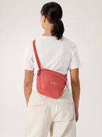 Mantis 2 Waist Pack #Stone Red [X00000897340]｜ARC'TERYX