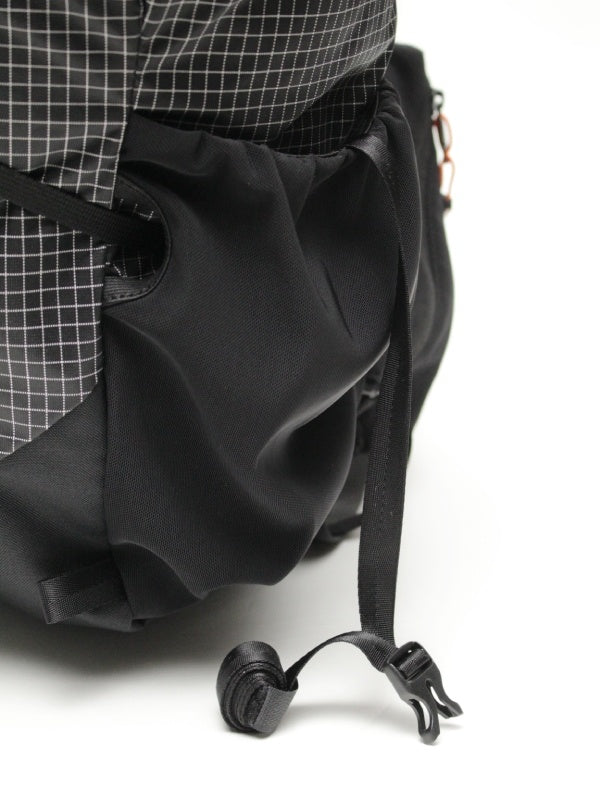 新品未使用 EXPEDライトニング45ブラック Women's Lightning 45 #ブラック [396404]｜EXPED – moderate