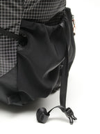 Women's Lightning 45 #ブラック [396404]｜EXPED