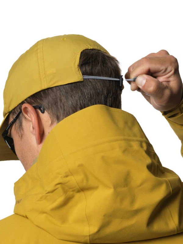 C9 Cap #Gone Green [850001]｜HOUDINI