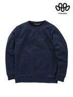 OCTA Fleece Crew #Navy [TB253-590222]｜Teton Bros.