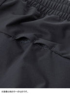 KAIYOSE/ STRETCH SHORTS #MG [KSU45103]｜NEUTRALWORKS【Outlet_30】