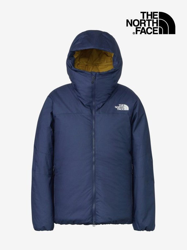 Aglow Doublewall Jacket #K [NP62320]｜THE NORTH FACE – moderate