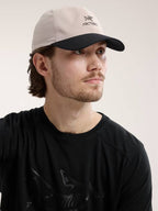 Bird Word Cap #Rune / Black [X00000946303]｜ARC'TERYX