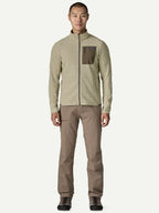 Men's R1 Air Jacket #PLCN [40275]｜patagonia