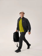 Gamma Jacket M #Black [X00000990801]｜ARC'TERYX