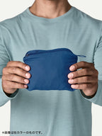 Airshed Pro Pullover #BLK [24192]｜patagonia