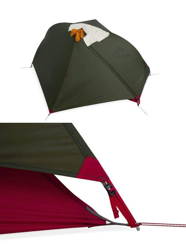 ハバハババイクパック1 [37080]｜MSR