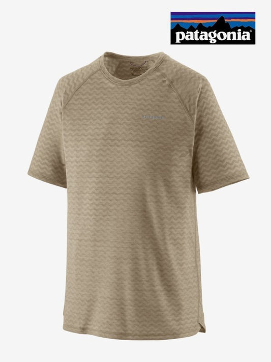 Men's Ridge Flow Shirt #SBDY [23565]｜patagonia