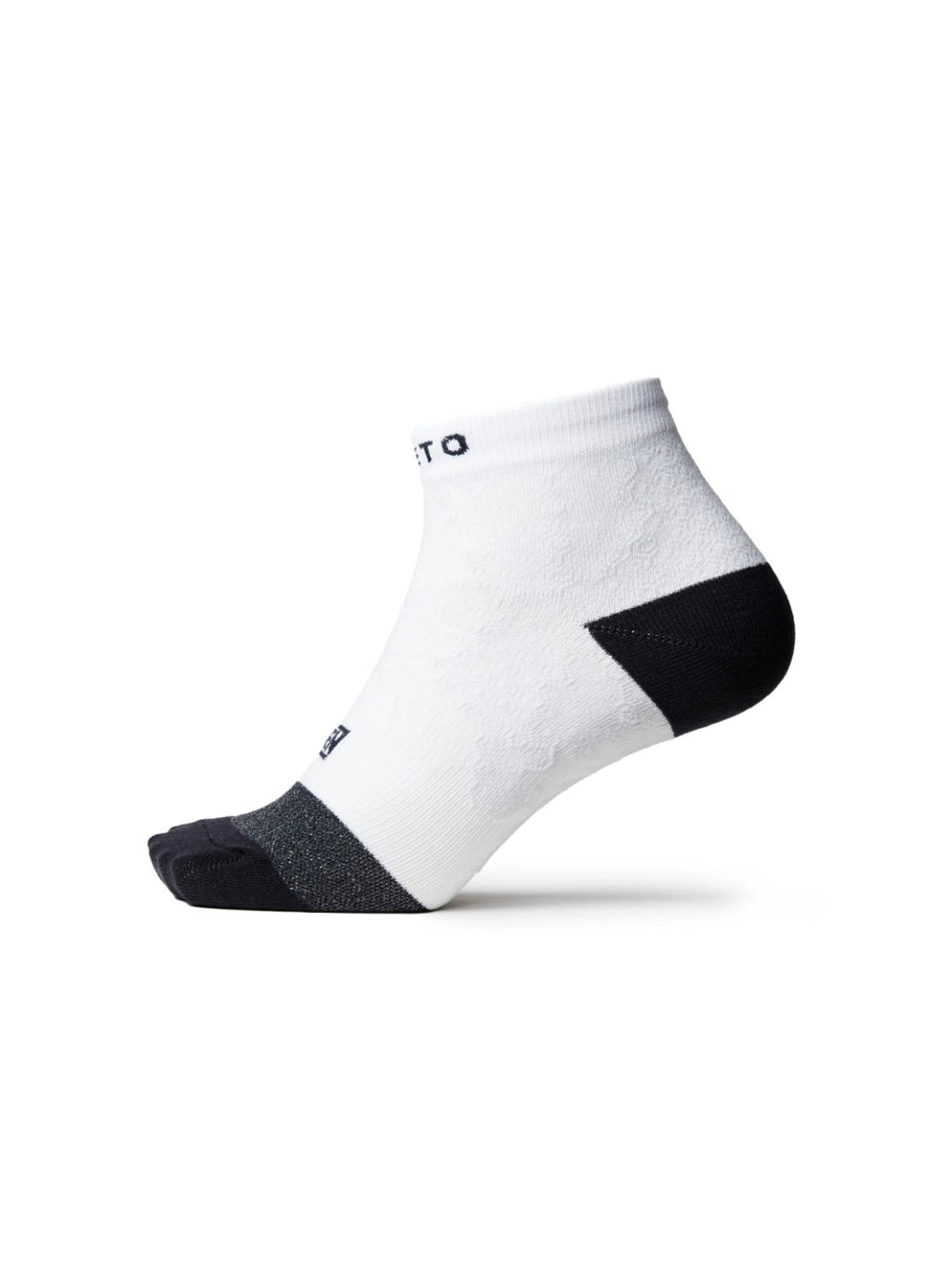 RUNNING SOCKS STANDARD ver.1.5 #ホワイト｜RETO