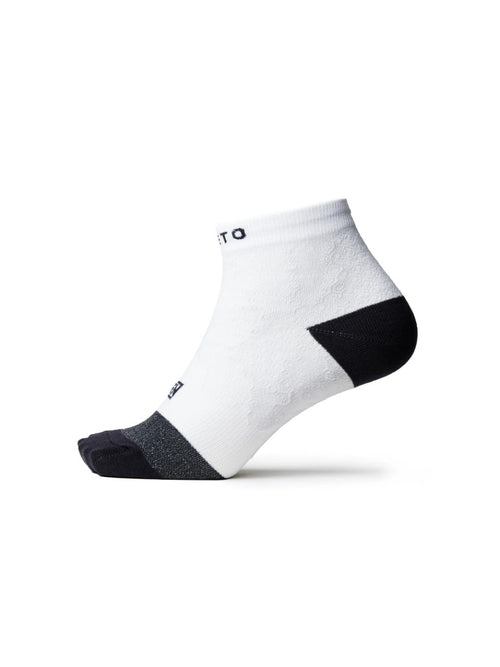 RUNNING SOCKS STANDARD ver.1.5 #ホワイト｜RETO