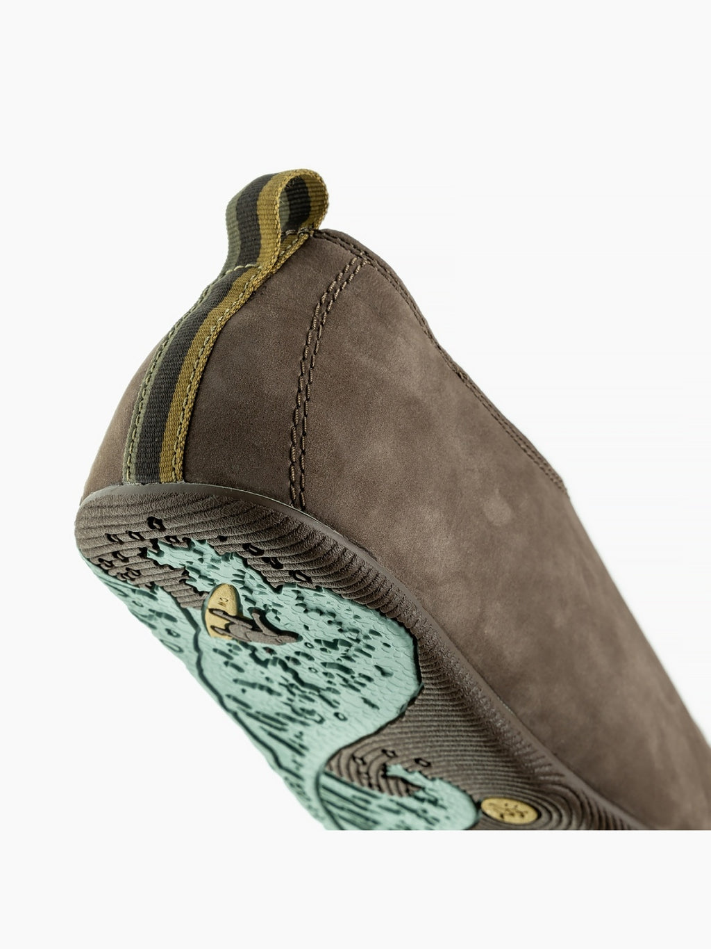 Women's MOOTOPIA LACE #BRONTE BROWN [20558]｜MERRELL