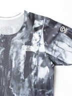 S/S Hypervent Nuptse Crew #CC [NT12673F]｜THE NORTH FACE