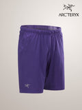 Incendo 短款 9 英寸 M #Soulsonic [X00000779105]｜ARC'TERYX