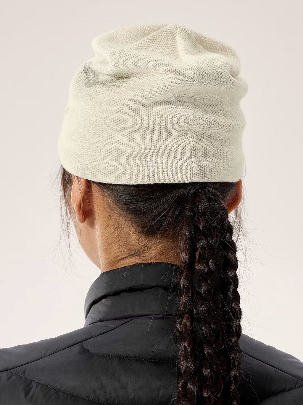Bird Head Toque #Sea Salt / Kasumi [X00000675639]｜ARC'TERYX