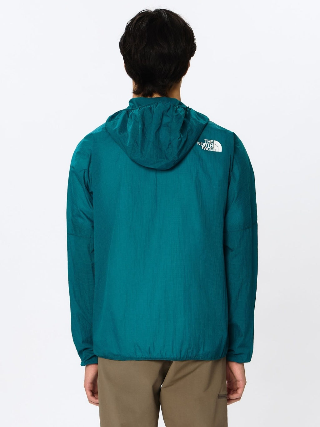 Spider's Thread Anorak #DL [NP22620]｜THE NORTH FACE