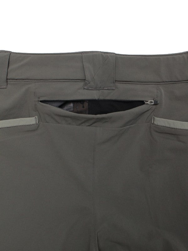 Daybreak Shorts 8_inch #ムース｜milestone