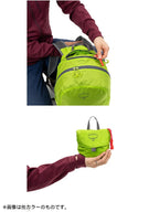 ULスタッフパック #ウォーターフロントブルー [OS58830002]｜OSPREY
