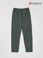 Dry Touch Long Pants #GREEN｜HERENESS