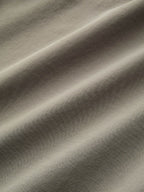 One Tuck Tapered Stretch Pants #WOODY BEIGE [GL75177]｜GOLDWIN