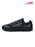 LONE PEAK 9+ GTX M #BLACK/BLACK [AL0A85UT0011M080]｜ALTRA