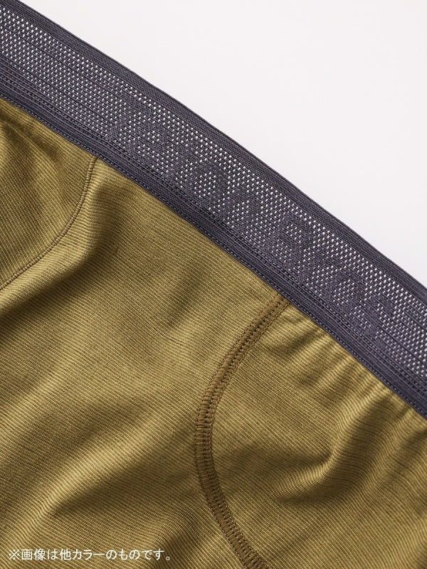 Axio Lite Trunks #Dark Green [TB251-520102]｜Teton Bros.