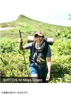 スイッチM #GRAY [HB501GRY]｜PAAGO WORKS