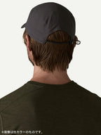 ULW Ridge Hat #BLSG [33590]｜patagonia