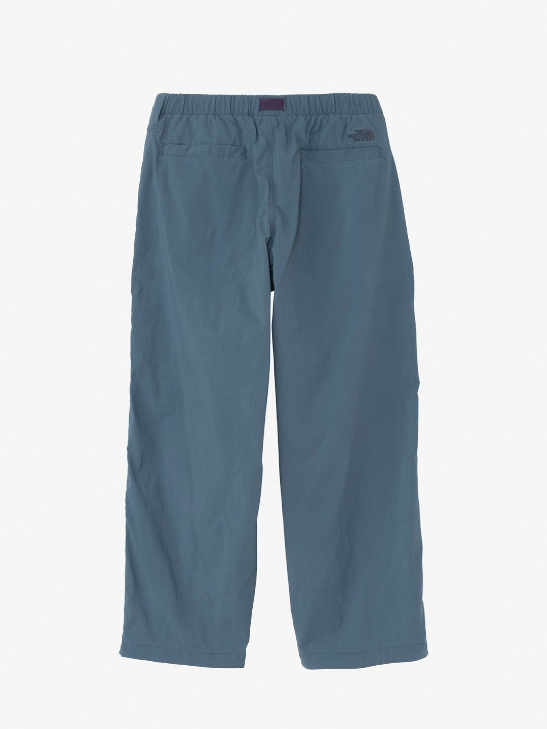 Re-Zen Wide Pant #SL [NB32611]｜THE NORTH FACE