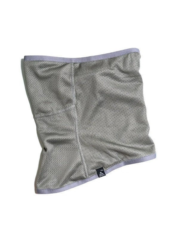 Adrift Neck Wamer #Mineral [104223]｜STATIC