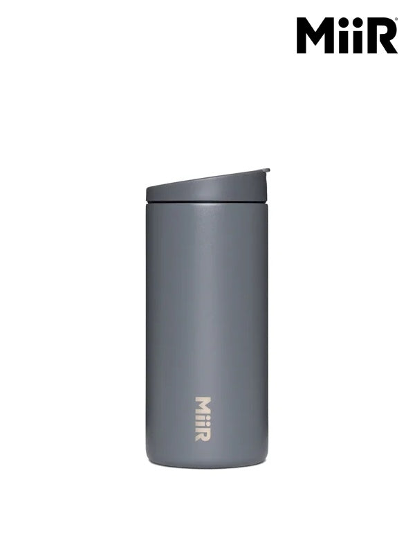 Travel Tumbler 12oz / 354ml #Basal [402379]｜MiiR