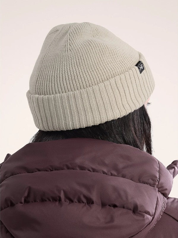 Mallow Toque #Rune [X00000742307]｜ARC'TERYX